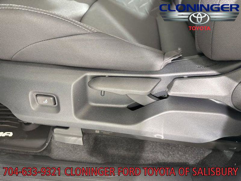 New 2025 Toyota Tacoma SR5 image 16