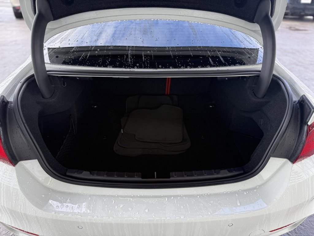 Used 2020 BMW M4 Coupe w/ Competition Package image 24