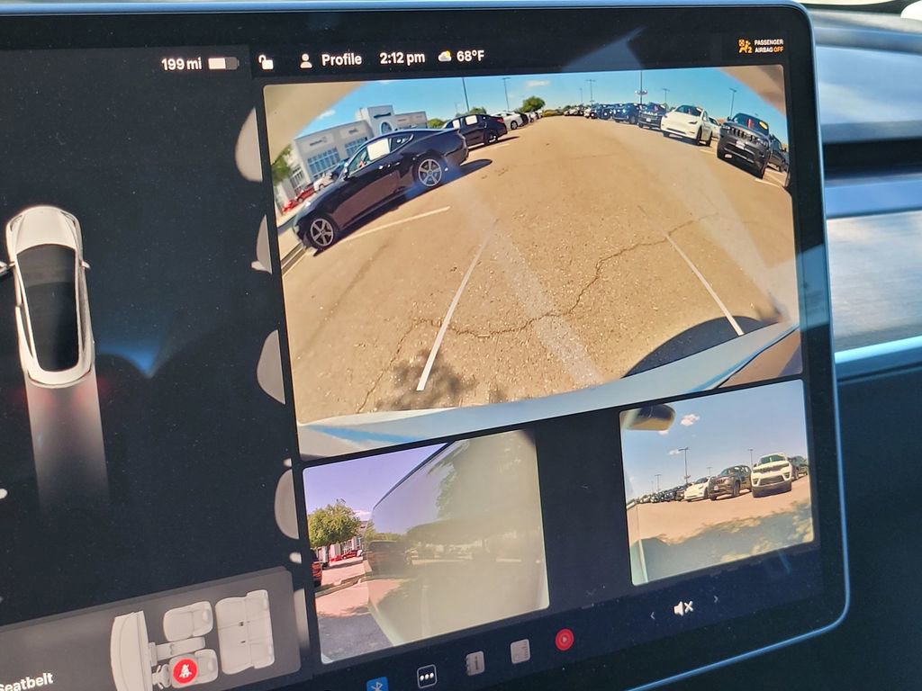 Used 2022 Tesla Model 3 Long Range image 21