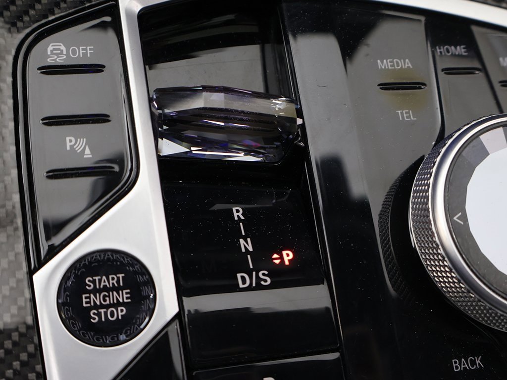 Used 2024 BMW X5 M60i image 63