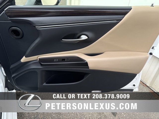 Used 2019 Lexus ES 300h image 11