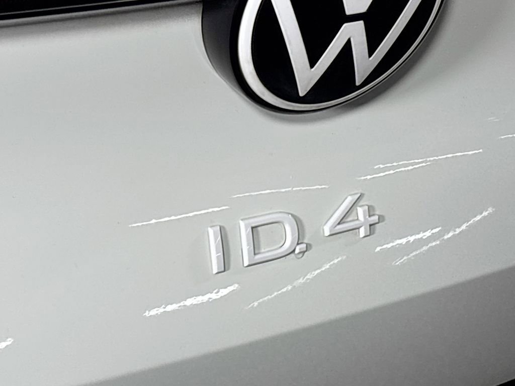 Certified 2023 Volkswagen ID.4 Pro image 25