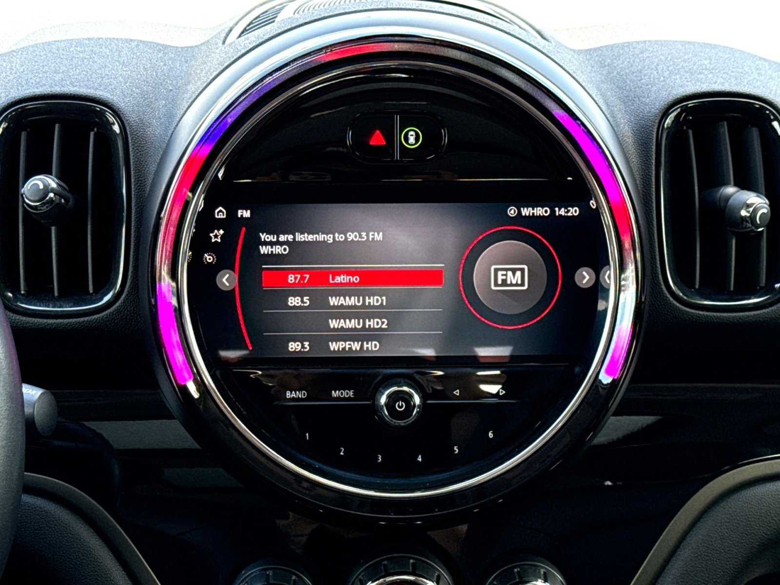 Used 2022 MINI Cooper Countryman FWD image 18