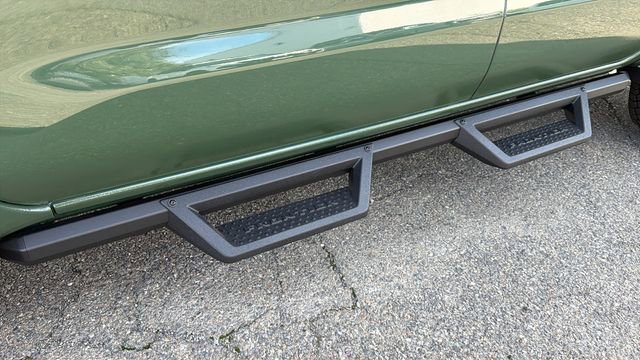 New 2026 Nissan Frontier PRO-4X w/ Pro-4x Convenience Package image 11