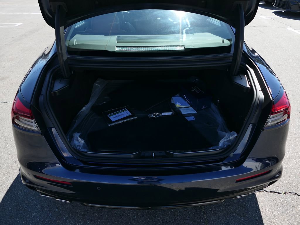 Used 2023 Maserati Quattroporte Modena image 21