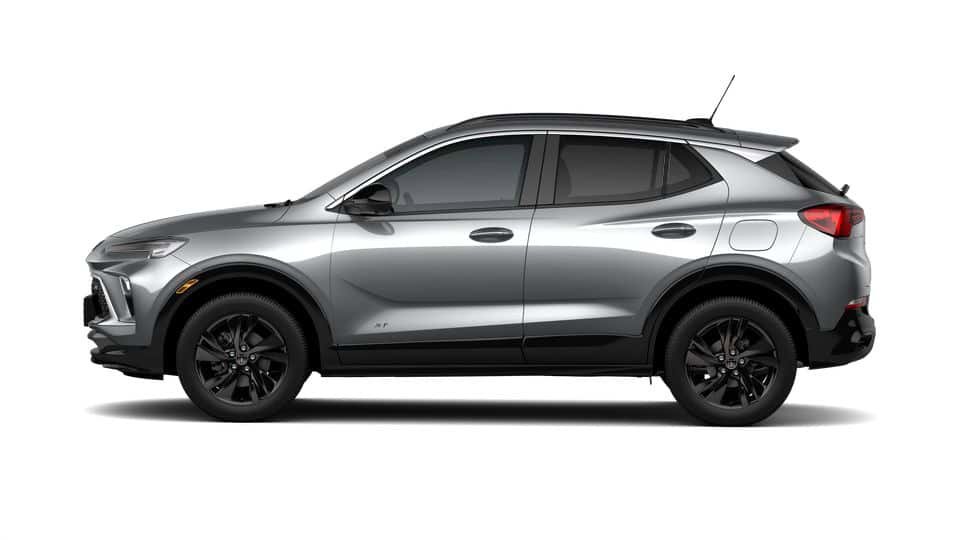 New 2026 Buick Encore GX Sport Touring w/ Advanced Technology Package image 32