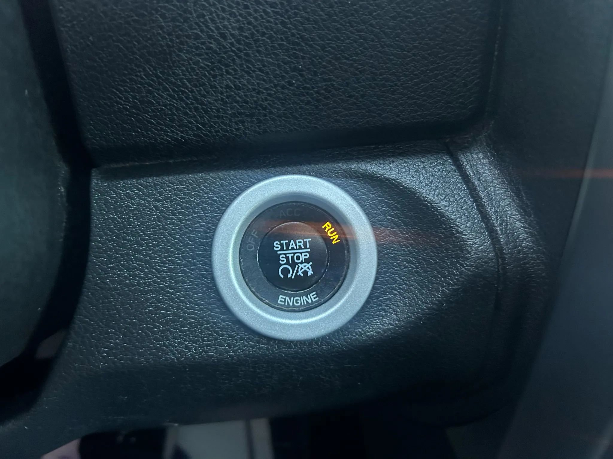 Used 2016 RAM 1500 Sport image 8