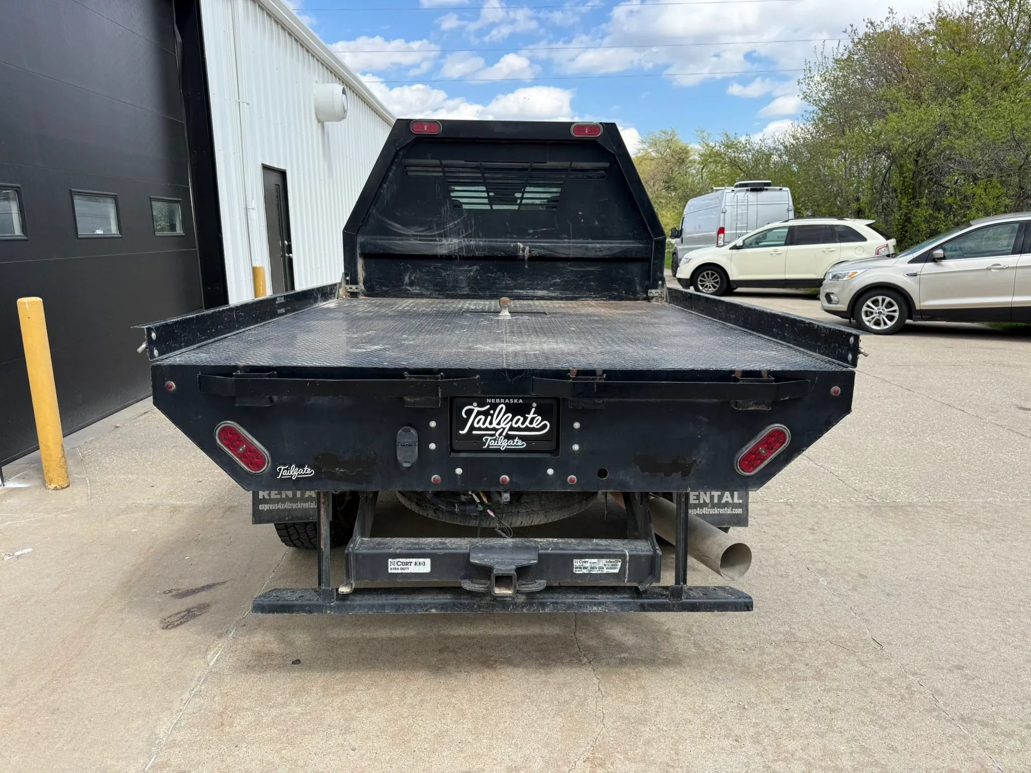 Used 2024 Chevrolet Silverado 2500 LT w/ Convenience Package AWD/4WD image 6