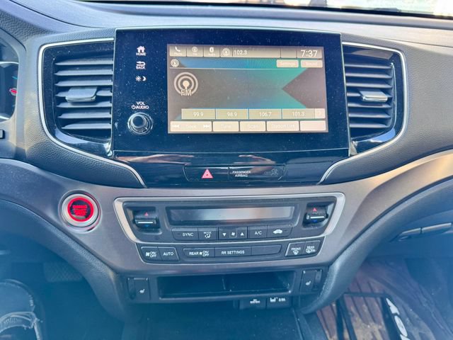 Used 2020 Honda Passport EX-L image 13