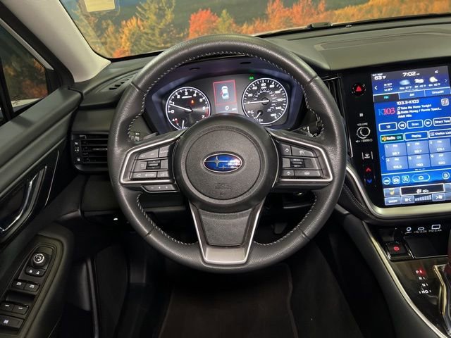 Used 2024 Subaru Legacy Premium image 60