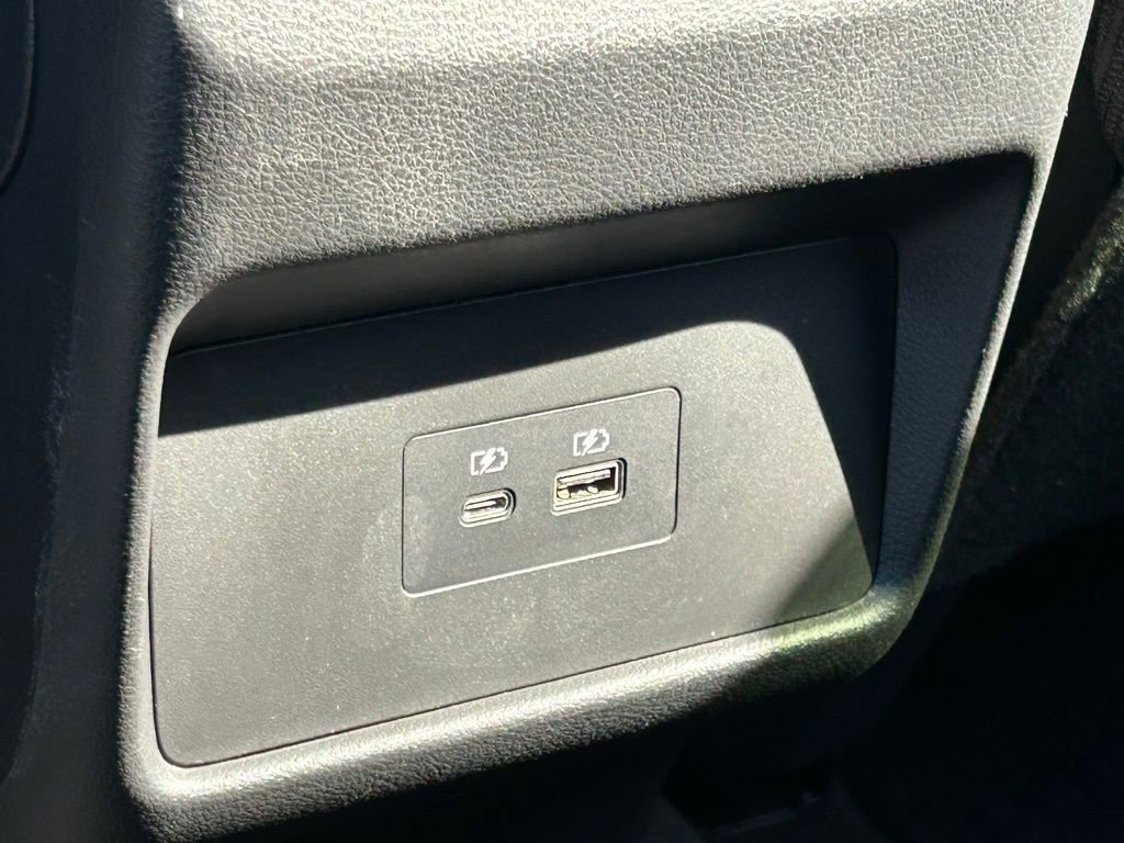 Used 2023 Nissan Rogue SV AWD/4WD image 59