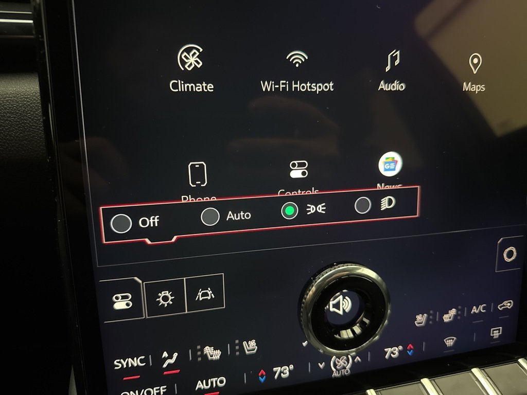 New 2026 GMC Terrain AT4 w/ Convenience Package III image 37