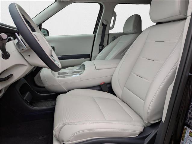 New 2026 Hyundai Palisade Calligraphy image 4