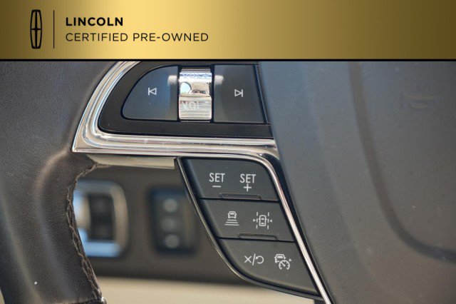 Certified 2024 Lincoln Navigator Black Label AWD/4WD image 26