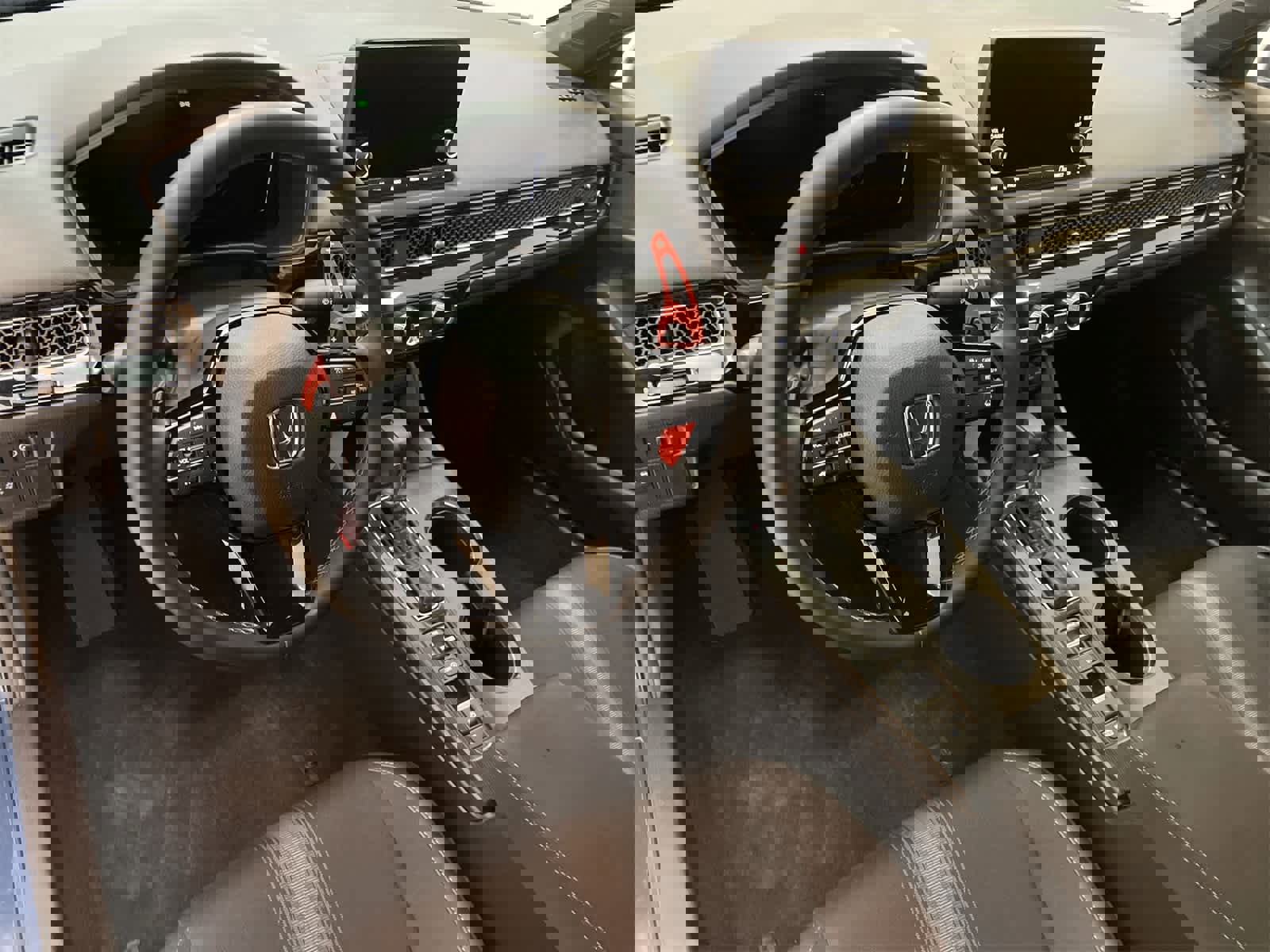 Used 2025 Honda Civic Sport image 17