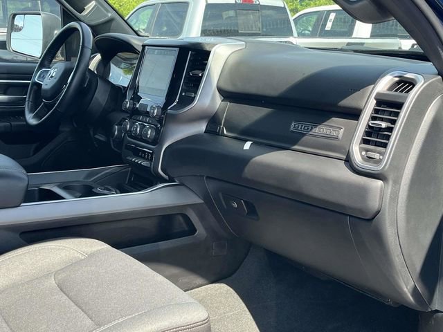 Used 2022 RAM 1500 Big Horn AWD/4WD image 24