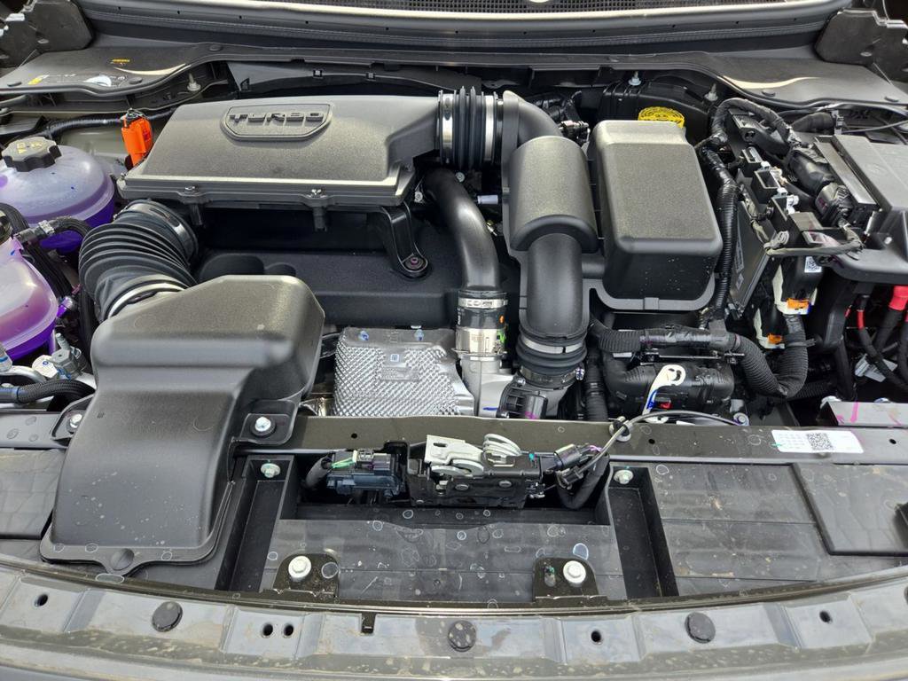 New 2026 Jeep Cherokee Laredo AWD/4WD image 34