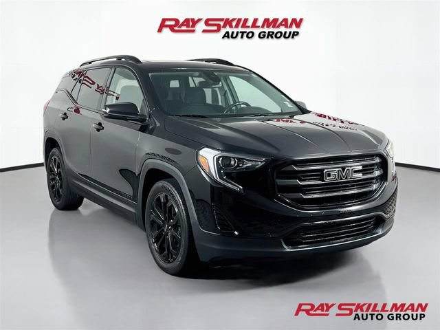 Used 2020 GMC Terrain SLE w/ Driver Convenience Package
