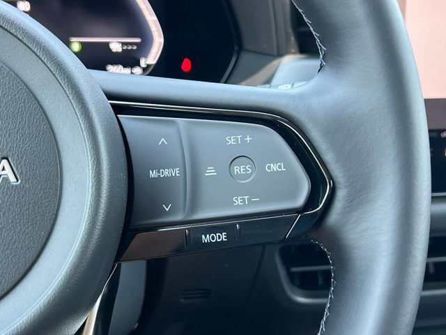 New 2026 MAZDA CX-5 Preferred AWD/4WD image 17