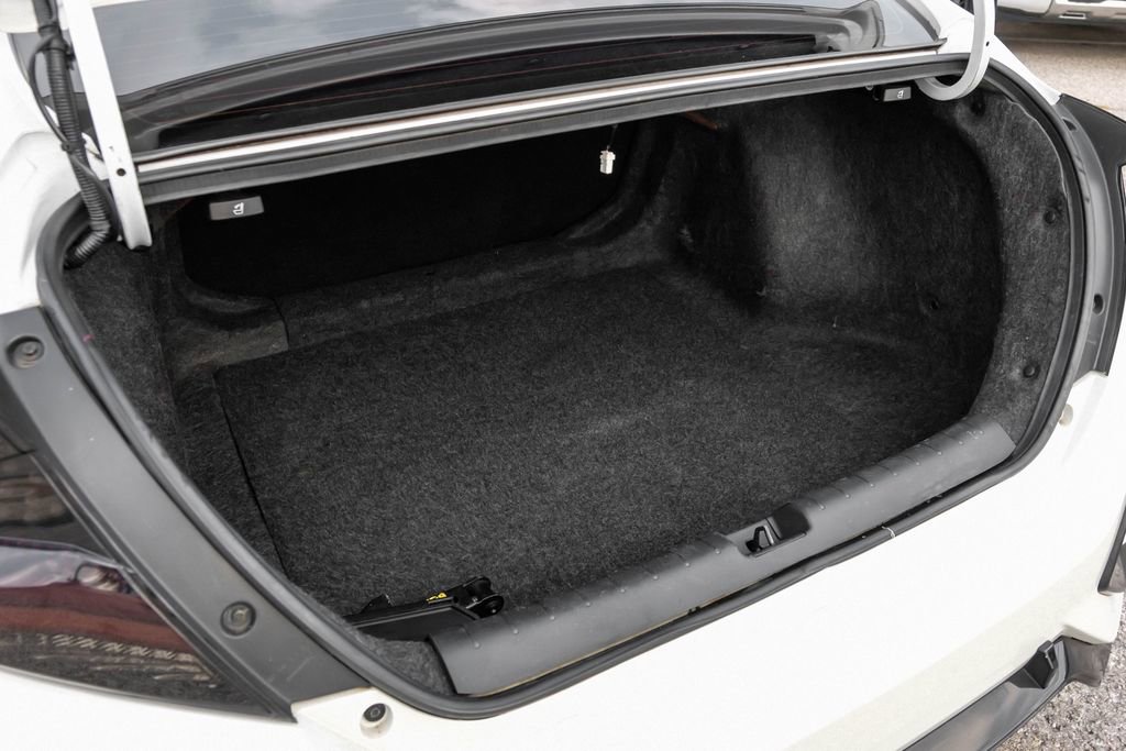 Used 2020 Honda Civic Si image 65