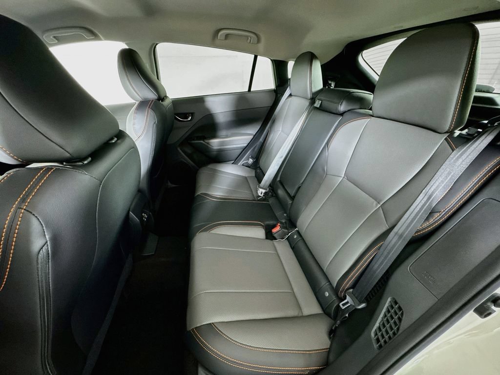 New 2026 Subaru Crosstrek 2.5i Limited AWD/4WD image 25