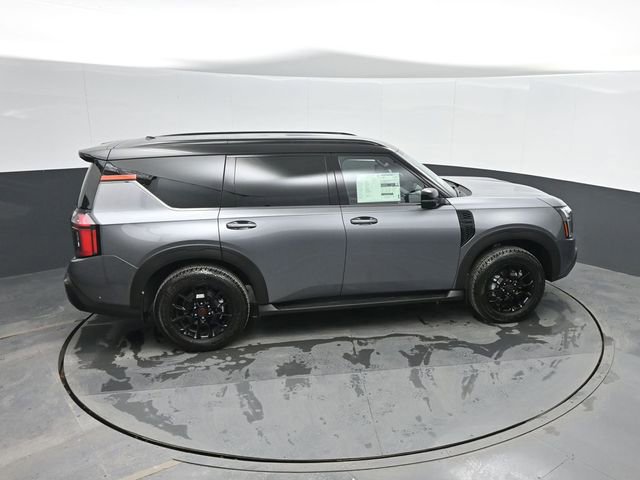 New 2026 Nissan Armada PRO-4X AWD/4WD image 53