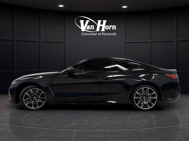 Used 2023 BMW M4 xDrive Competition image 12