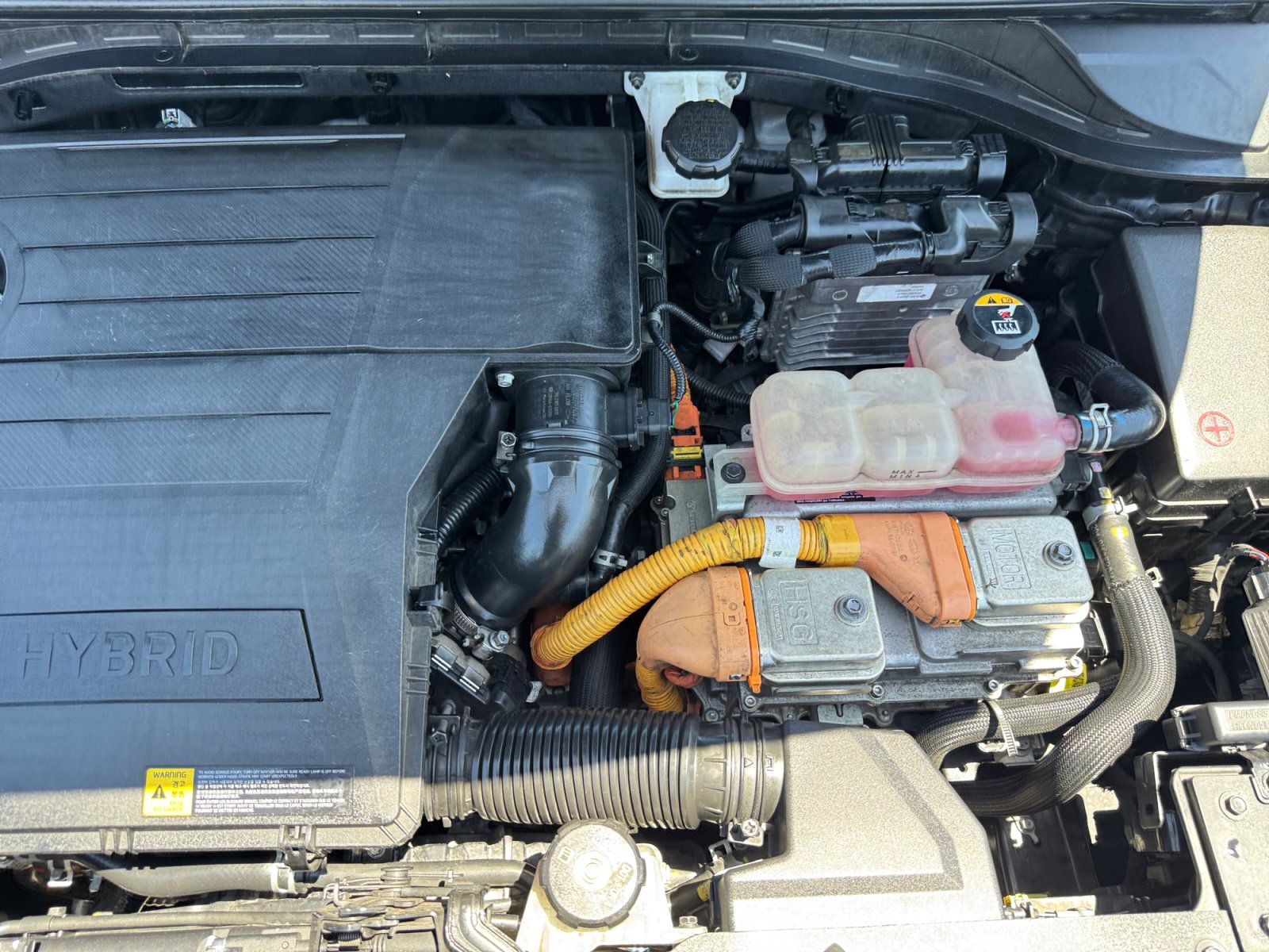 Used 2019 Kia Niro Touring FWD image 19