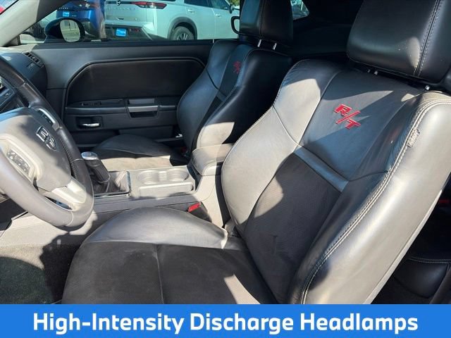 Used 2014 Dodge Challenger R/T RWD image 22