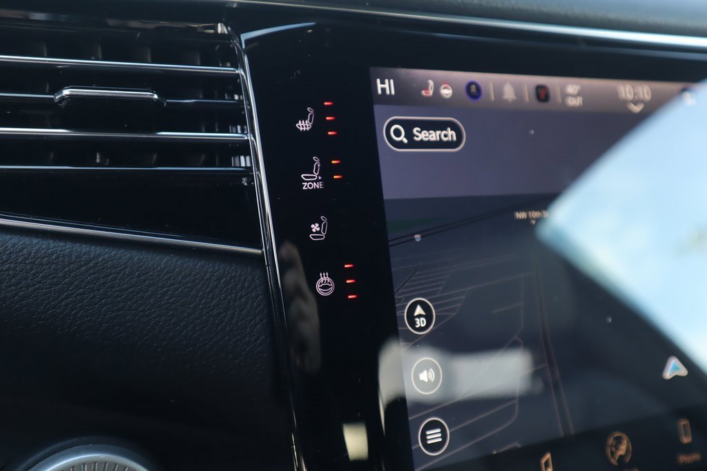 New 2025 Jeep Wagoneer 4WD w/ Premium Group I image 8