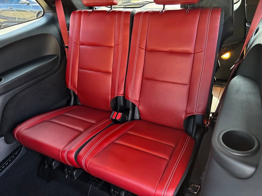 Used 2023 Dodge Durango SRT Hellcat AWD/4WD image 25