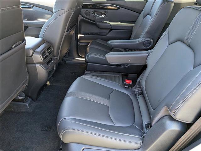 Certified 2024 Honda Pilot EX-L image 17