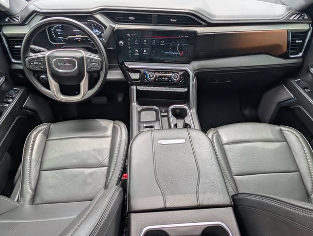 Used 2024 GMC Sierra 2500 Denali w/ Denali Reserve Package AWD/4WD image 26
