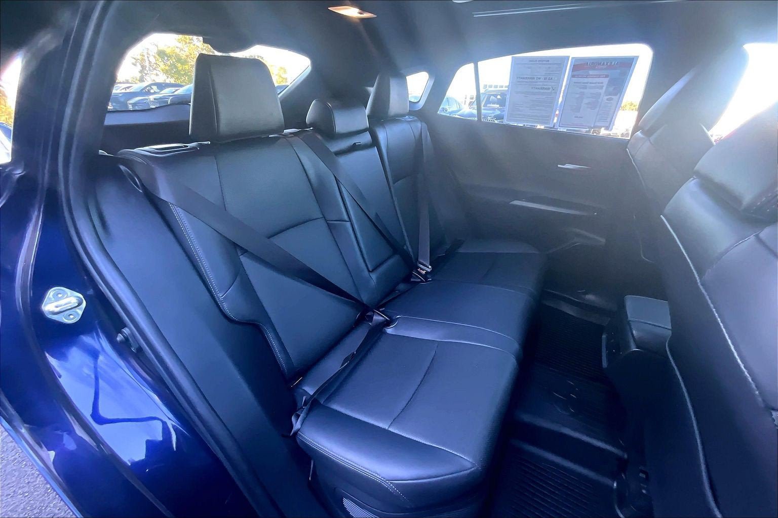 Used 2023 Toyota Venza Limited AWD/4WD image 26