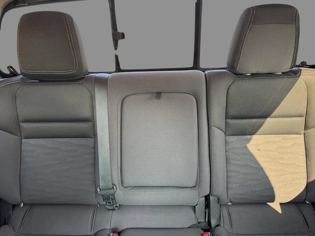 Certified 2022 Nissan Frontier SV AWD/4WD image 18