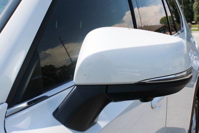 Used 2025 Toyota Grand Highlander AWD image 7