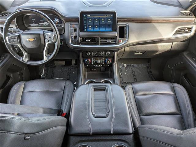 Used 2024 Chevrolet Tahoe LT image 19