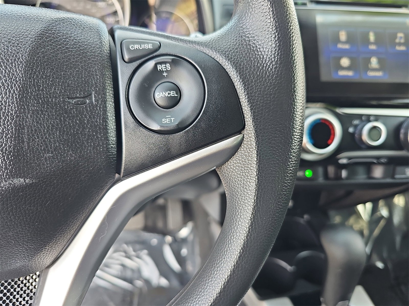 Used 2017 Honda Fit EX image 17