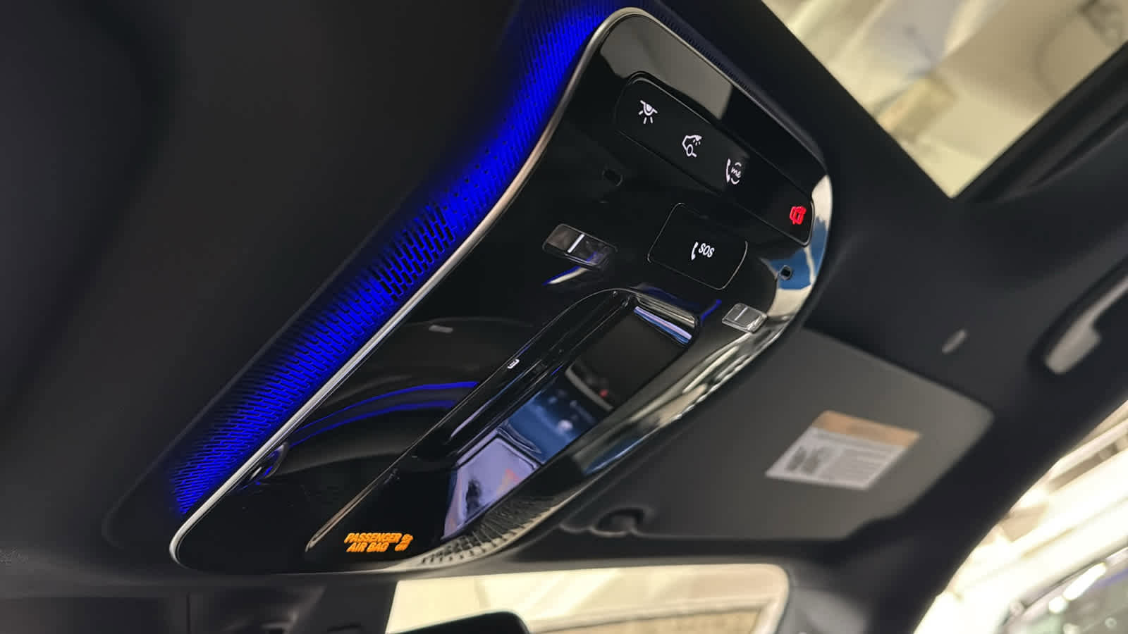 New 2026 Mercedes-Benz GLC 300 4MATIC image 23