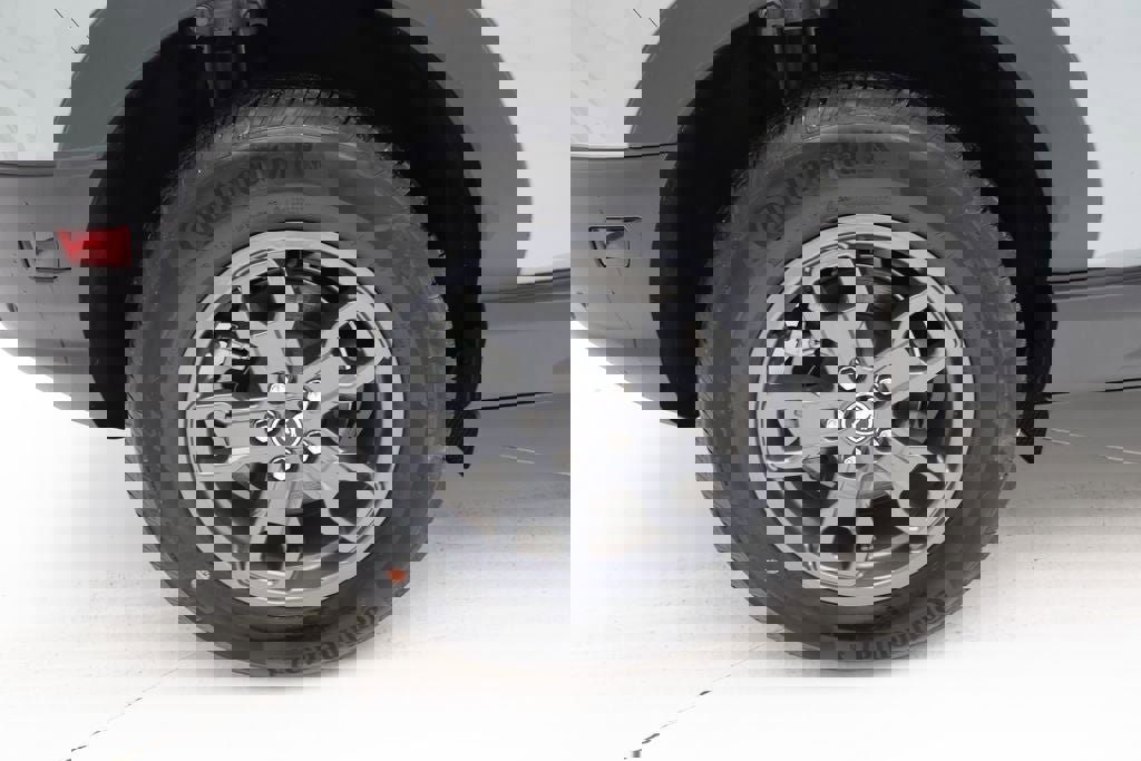 Used 2024 Ford Bronco Sport Big Bend w/ Convenience Package image 10