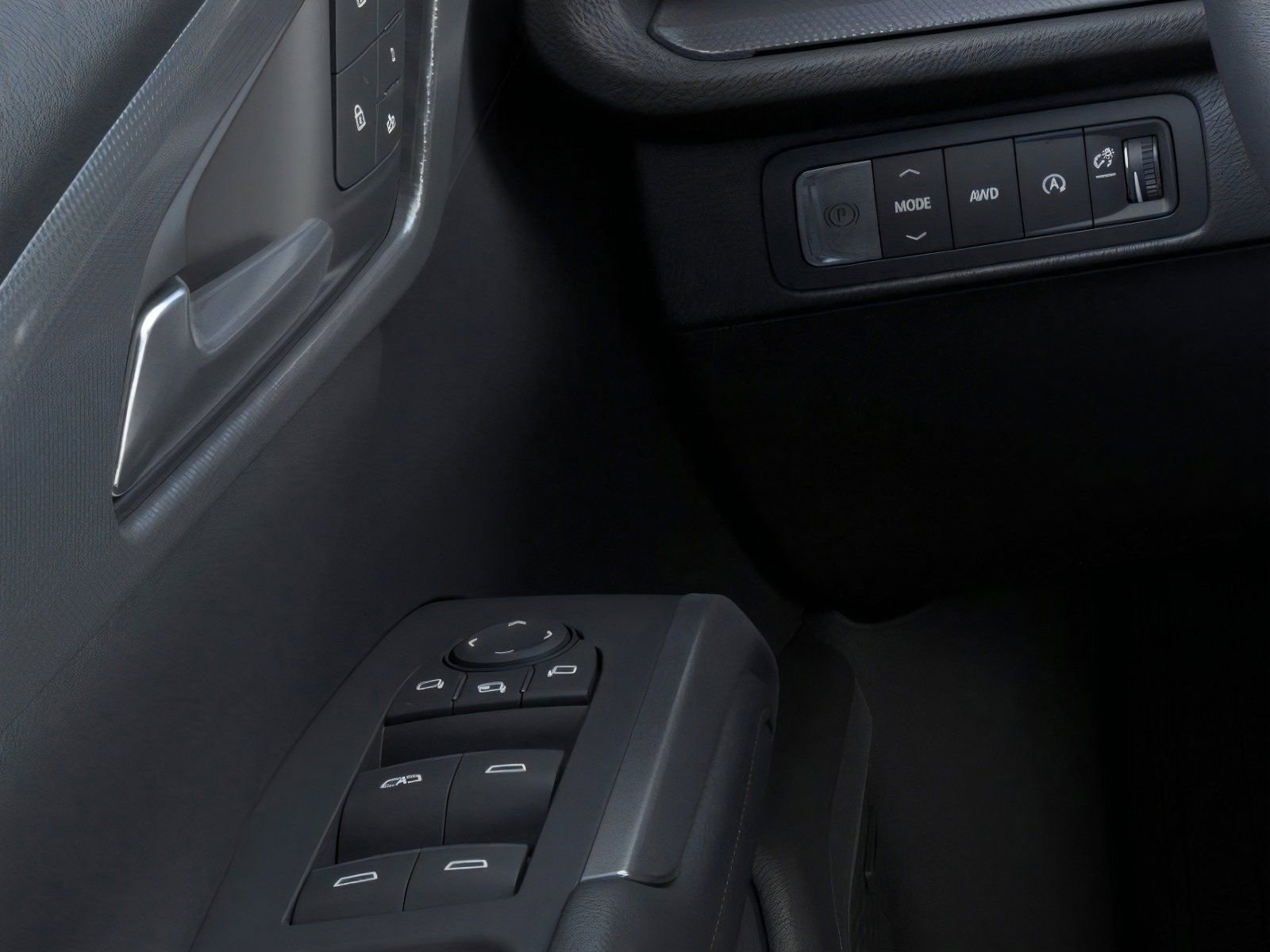 New 2026 Chevrolet Traverse High Country w/ LPO, Floor Liner Package image 22