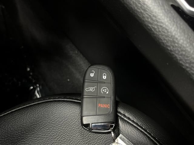 New 2026 Jeep Compass Limited image 26