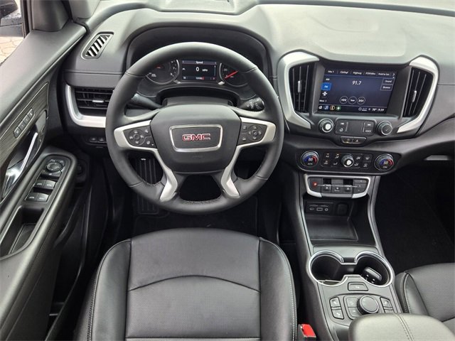 Certified 2023 GMC Terrain SLT w/ Tech Package image 16