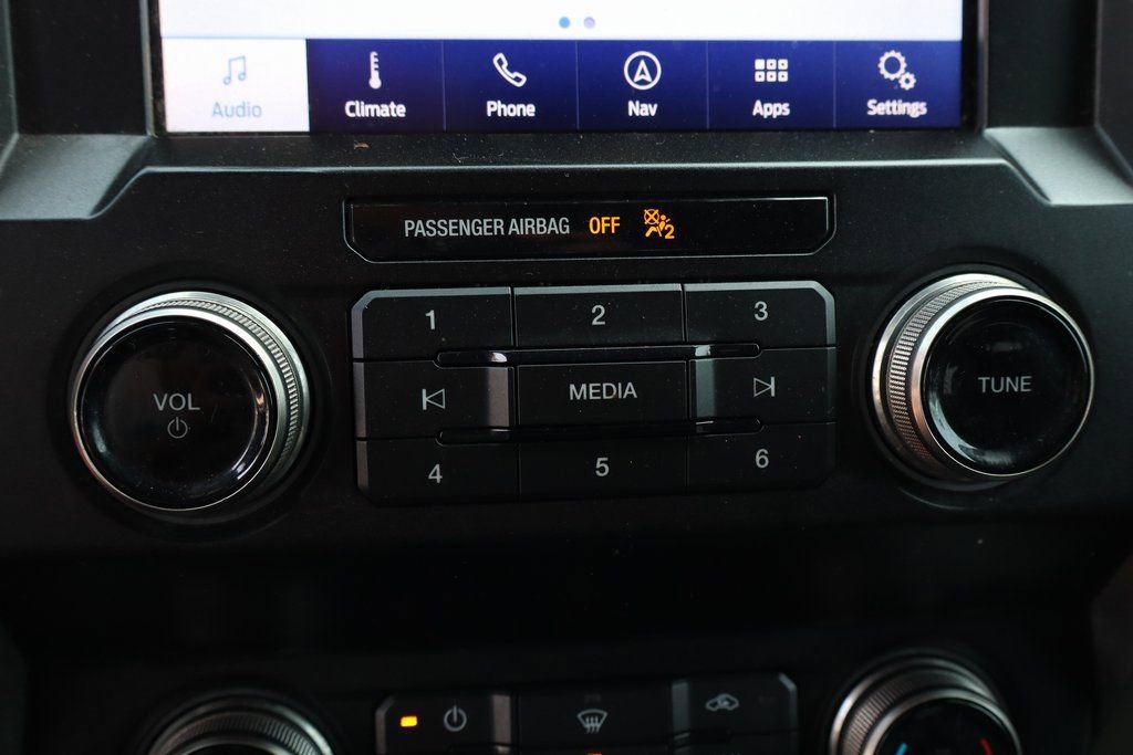 Used 2020 Ford F150 Raptor w/ Equipment Group 802A Luxury image 39