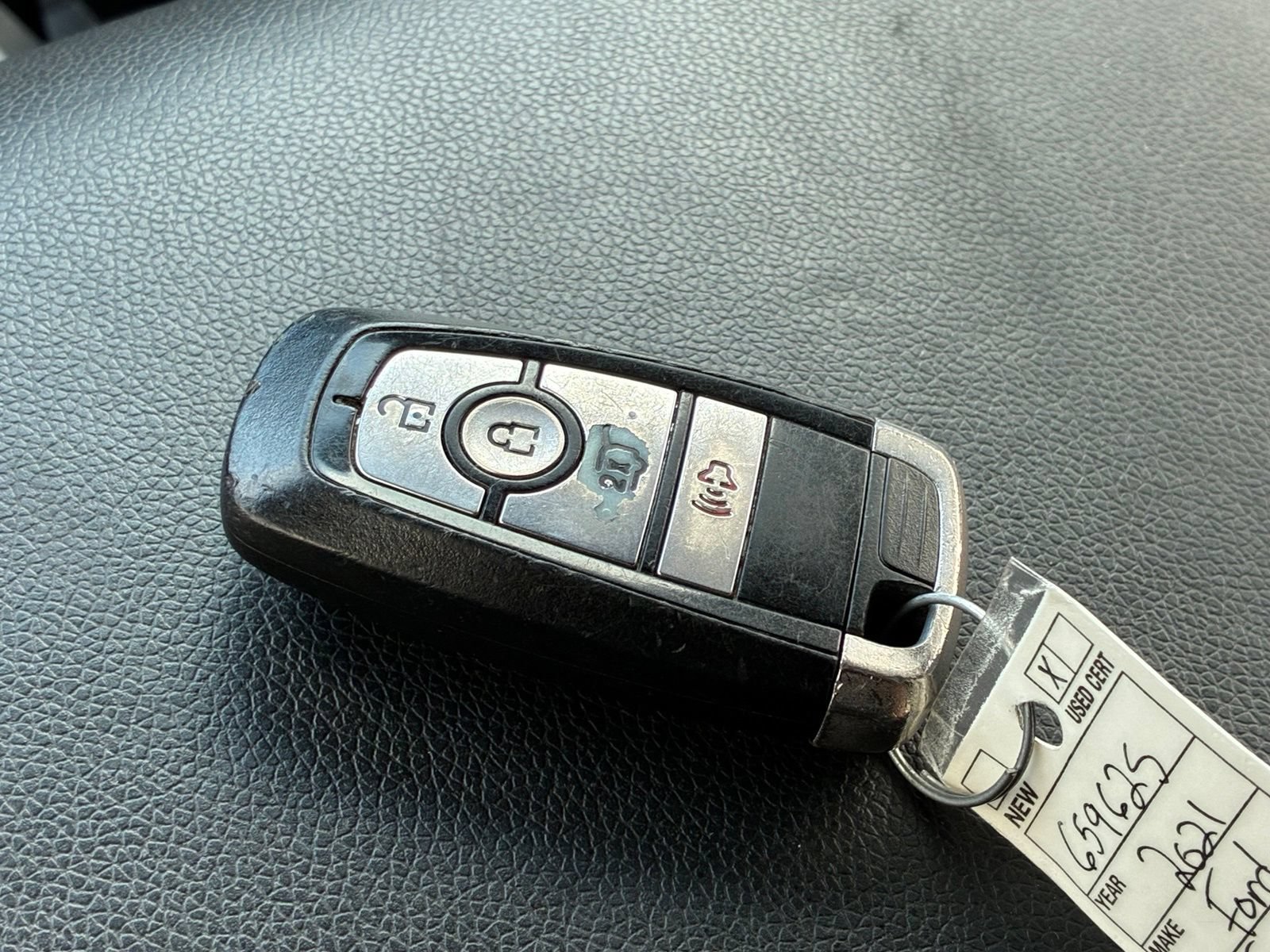 Used 2021 Ford Expedition XLT AWD/4WD image 28