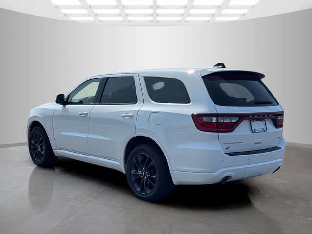 Certified 2025 Dodge Durango GT AWD/4WD image 5