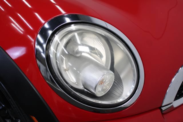 Used 2013 MINI Cooper Clubman S FWD image 23