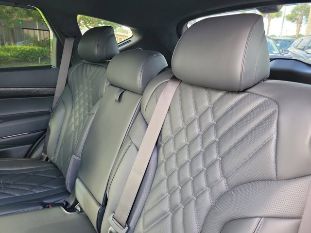 New 2026 Genesis GV80 3.5T Prestige image 13