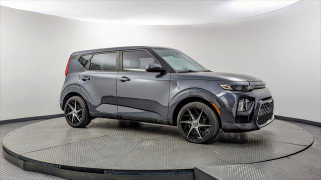 Used 2020 Kia Soul LX image 11