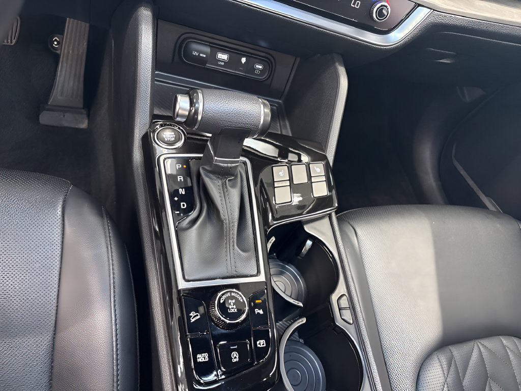 Certified 2023 Kia Sportage X-Line w/ X-Line Premium Package AWD/4WD image 22